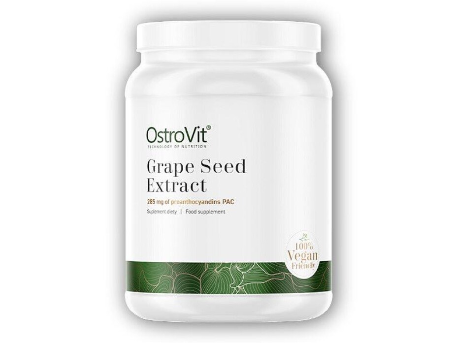 Ostrovit Grape seed extract 50g - main (0)