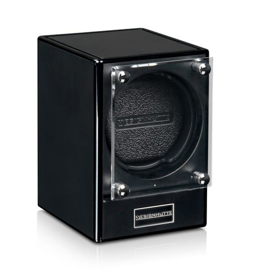 Natahovač Designhütte Piccolo Modular Black 70005/191.10 - main (0)