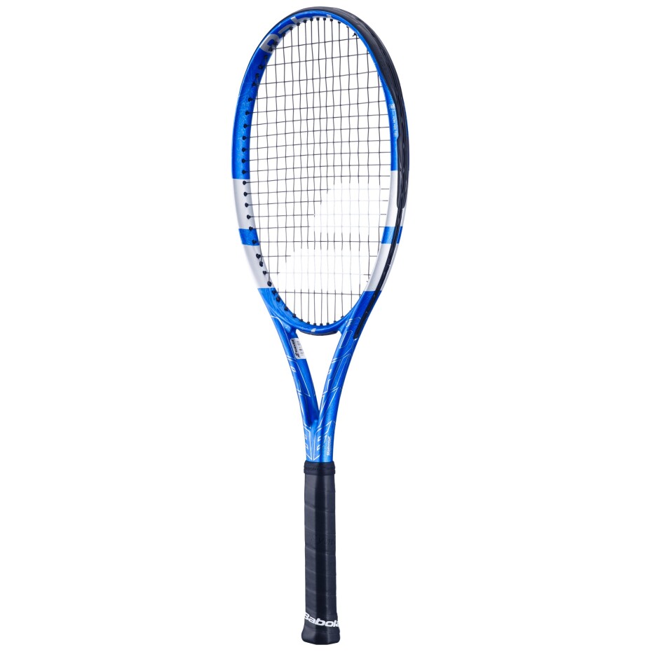 Tenisová raketa Babolat Pure Drive 30th Anniversary  L2 - main (1)