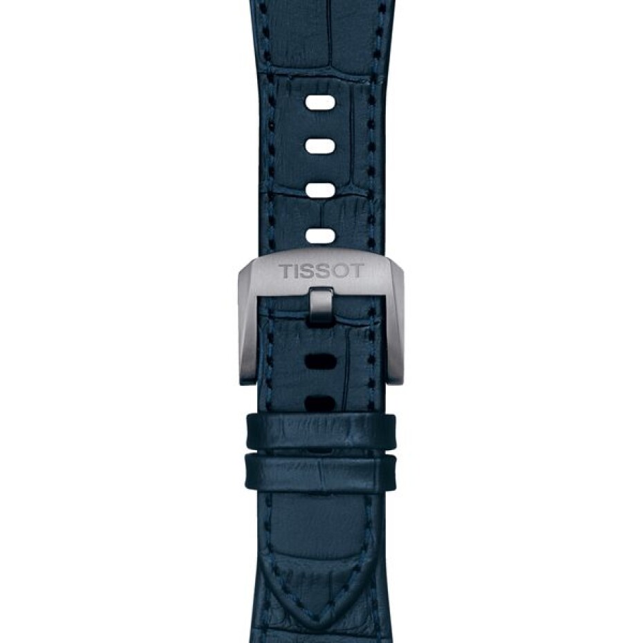 Řemínek Tissot PRX40 T852.047.701 - main (1)