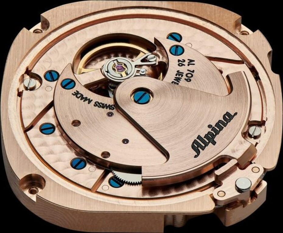 Alpina Startimer Pilot Heritage Manufacture AL-709SR4SH5 - main (5)