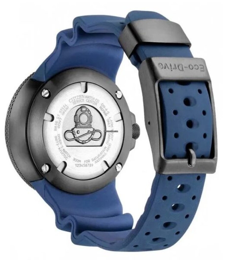 Citizen Promaster Marine Divers Ecozilla BJ8055-04E - main (11)