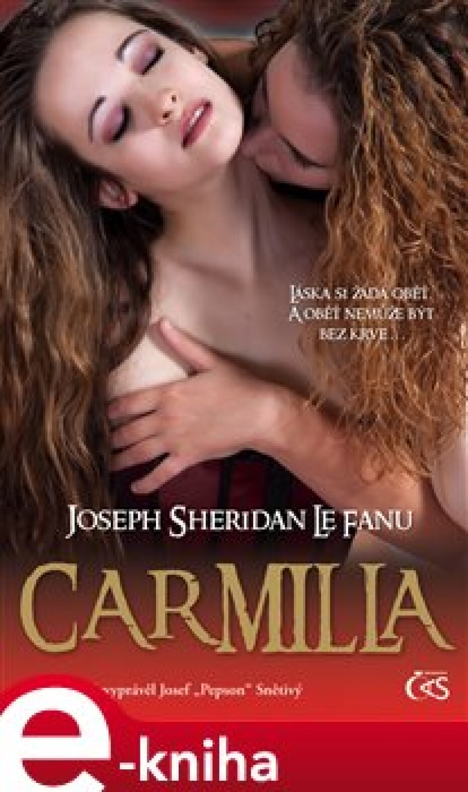 Carmilla - Joseph Sheridan LeFanu - main (0)