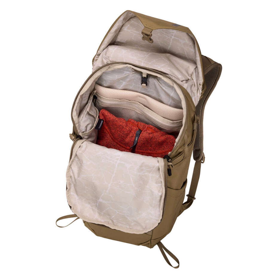 Batoh Thule AllTrail Daypack 25L - Faded Khaki - main (1)