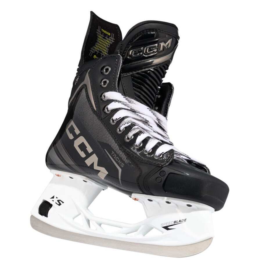 Hokejové brusle CCM Tacks XF Senior Regular, EUR 42,5 - main (4)