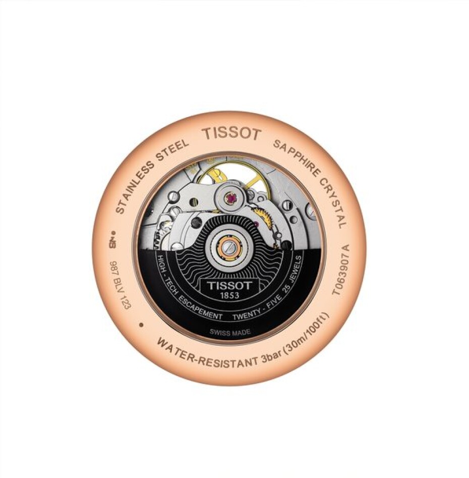 Tissot Tradition Automatic T063.907.36.038.00 - main (5)