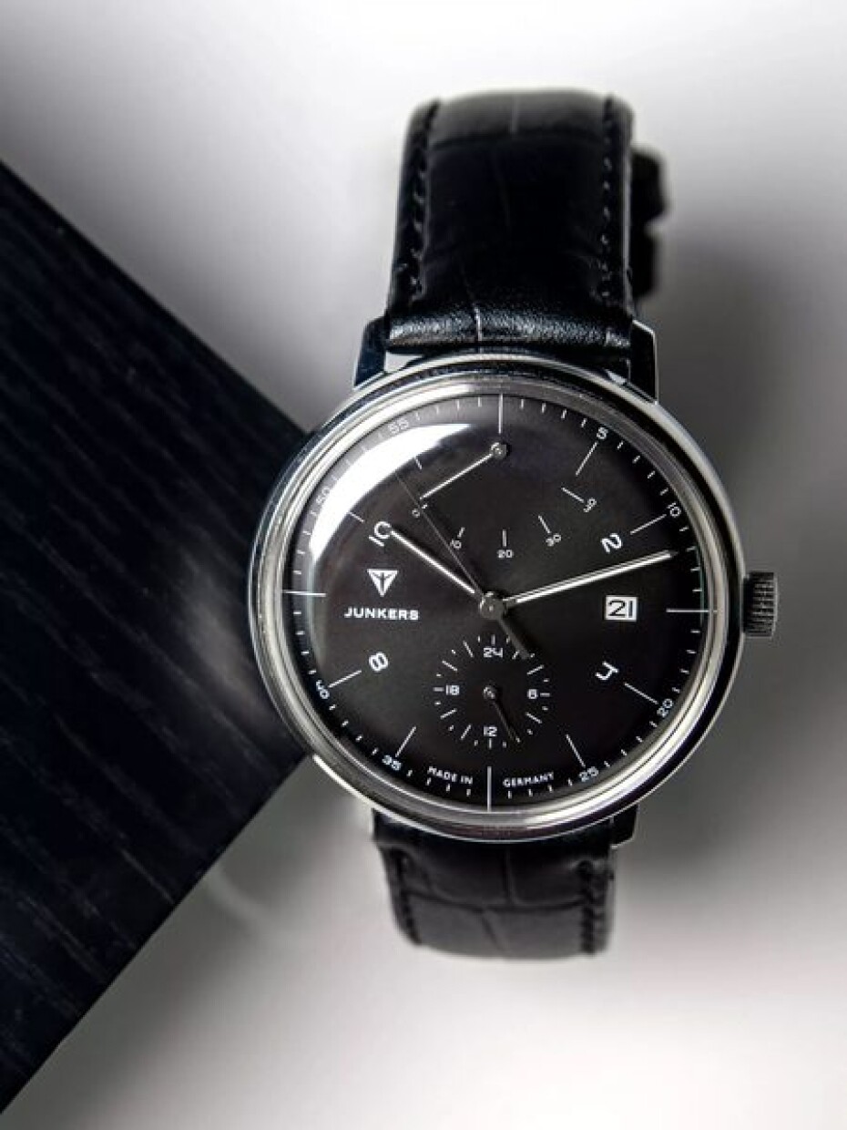 Junkers Bauhaus Power Reserve 911.01.02 - main (3)