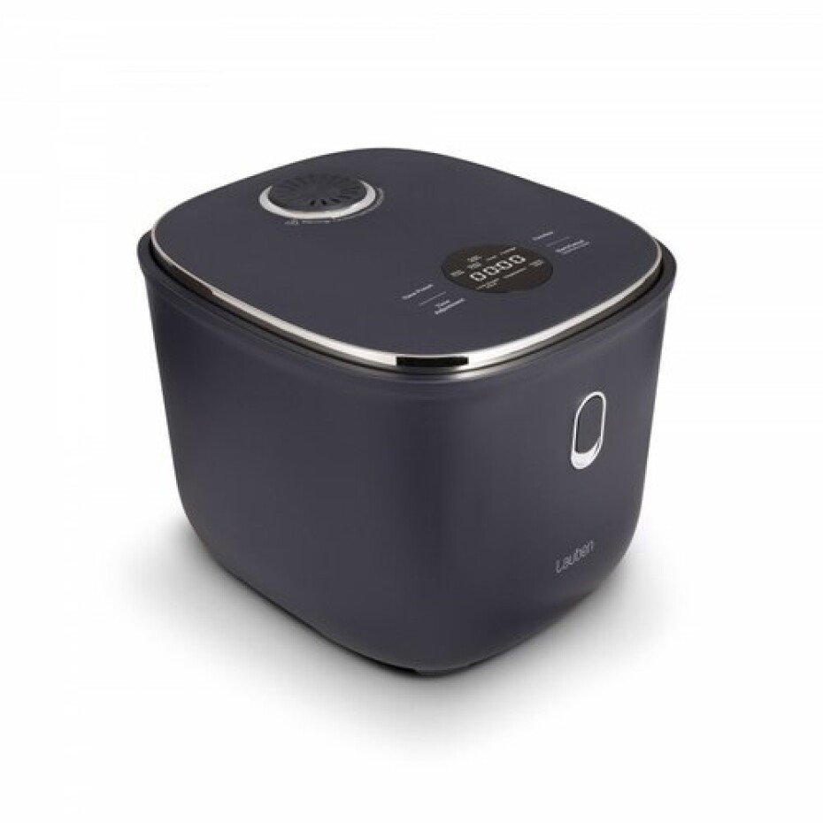 Lauben Low Sugar Rice Cooker 3000AT - main (0)