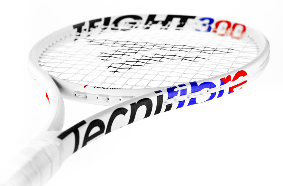 Tenisová raketa Tecnifibre T-Fight 300 ISO  L2 - main (2)