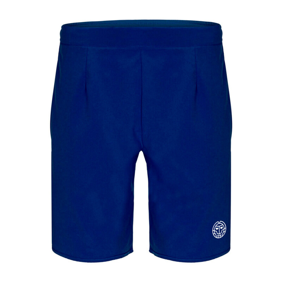 Pánské šortky BIDI BADU  Henry 2.0 Tech Shorts Blue XXL - main (0)