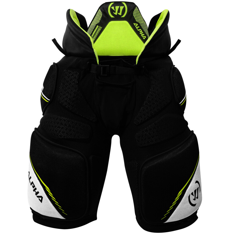 Girdle Warrior Alpha  Senior XL - main (0)