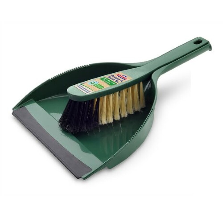 Spontex smetáčková souprava ECO GREEN - main (0)