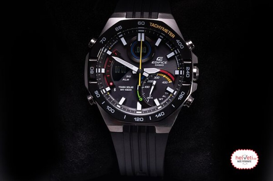 Casio Edifice ECB-950MP-1AEF - main (3)