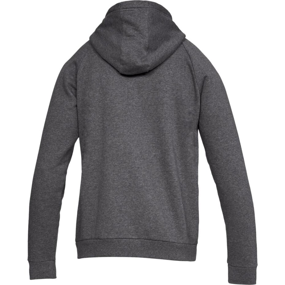 Pánská mikina Under Armour  Rival Fleece FZ Hoodie XS - main (1)