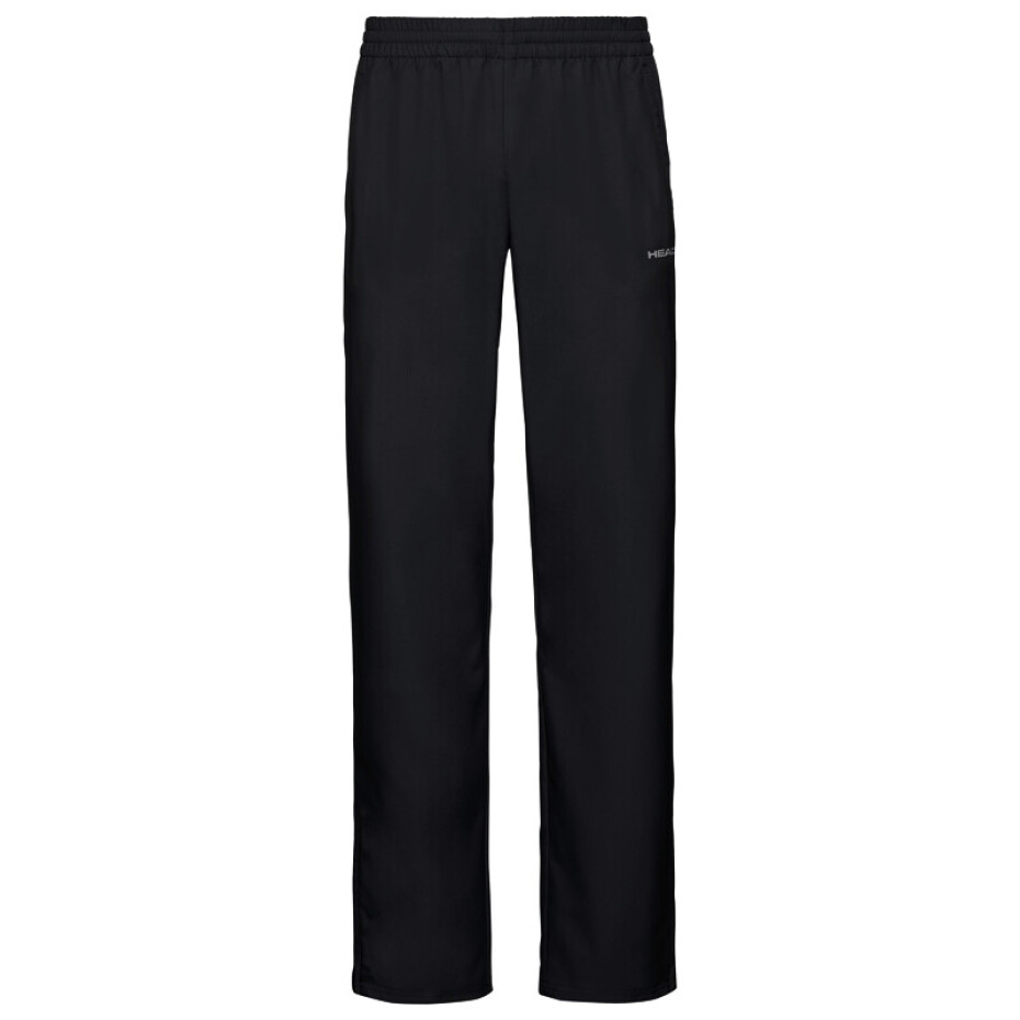 Head CLUB pants Bílá - main (0)