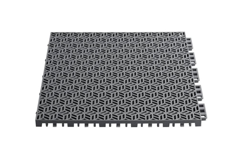 Střelecká deska Bauer  MULTI-SPORT TRAINING TILES GRY 50 PCK - main (0)