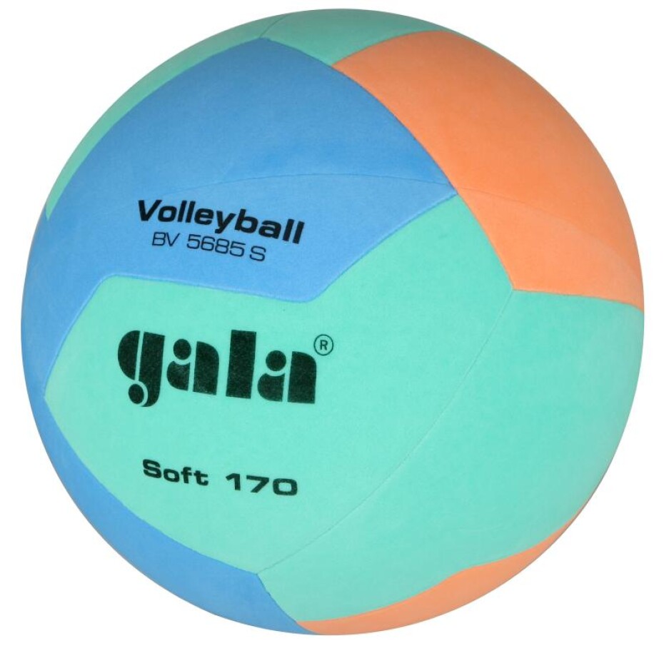 Gala 5685 Soft 170 volejbalový míč - main (0)