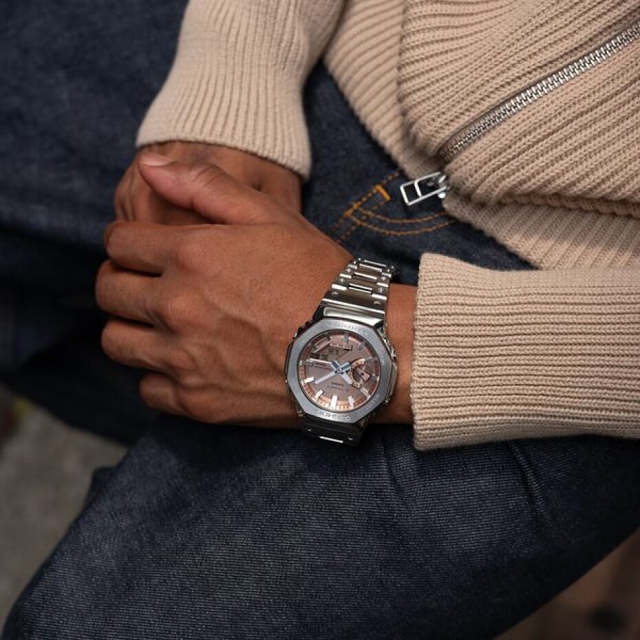 Casio G-Shock GM-B2100AD-5AER - main (6)