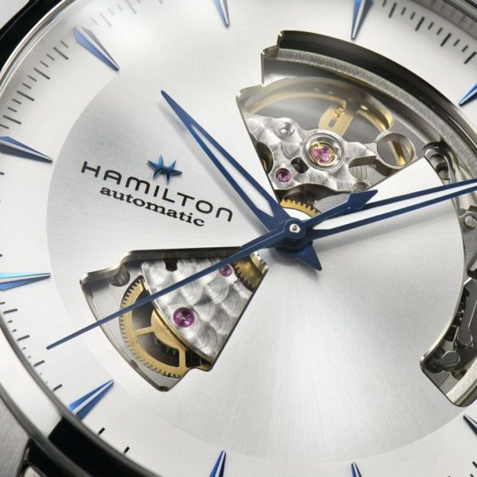 Hamilton Jazzmaster Open Heart Auto H32675150 - main (3)