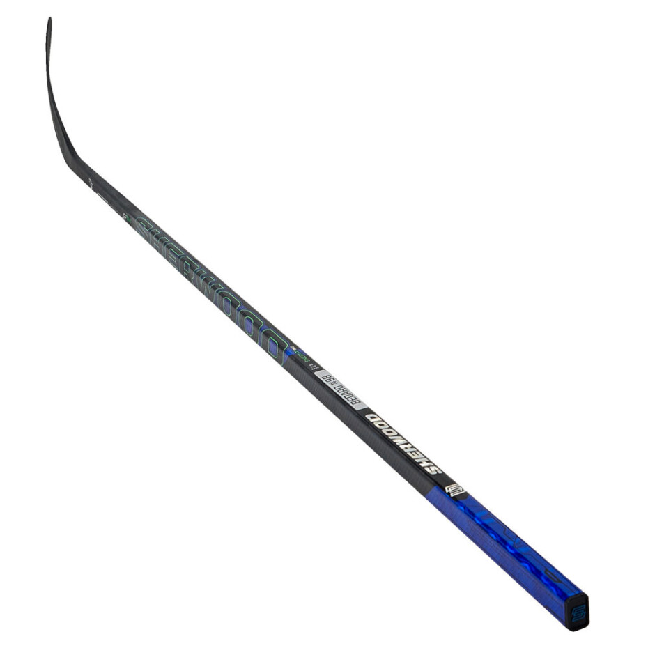 Kompozitová hokejka SHER-WOOD Code Encrypt Pro 64" Senior PP28 levá ruka dole, flex 85 - main (4)