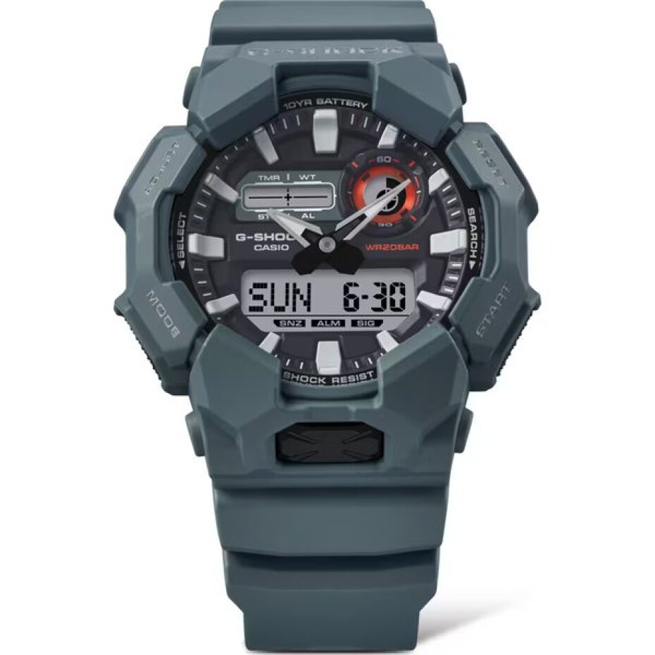 Casio G-Shock GA-010-2AER - main (3)