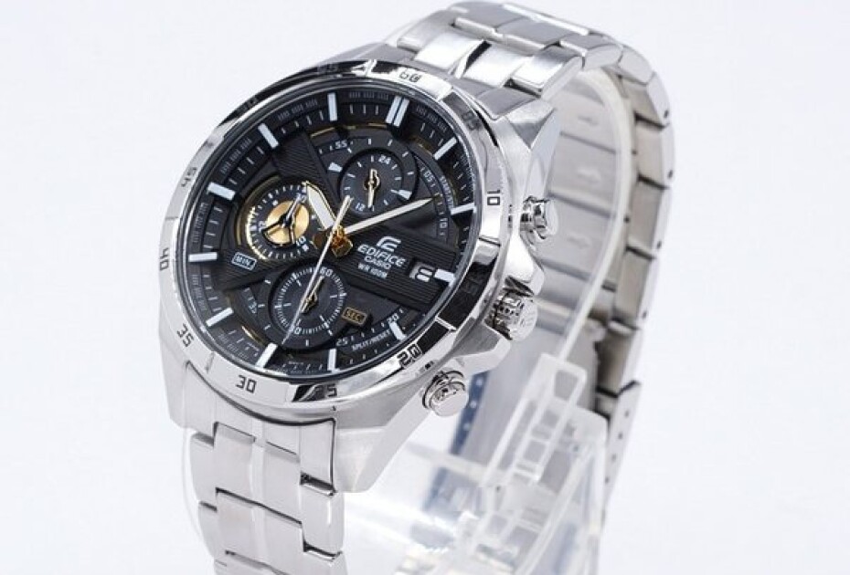 Casio Edifice EFR-556D-1AVUEF - main (3)