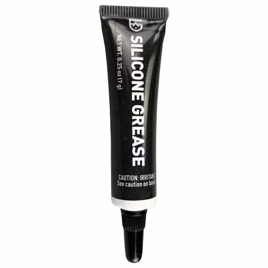 McNETT Silikonová vazelína SILICONE GREASE 7g - main (0)
