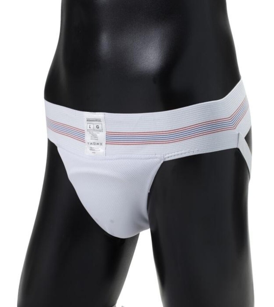 Winnwell Jock Support Original YTH - main (0)