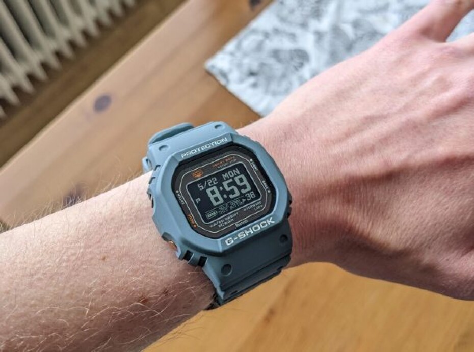 Casio G-Shock G-Squad DW-H5600-2ER - main (22)