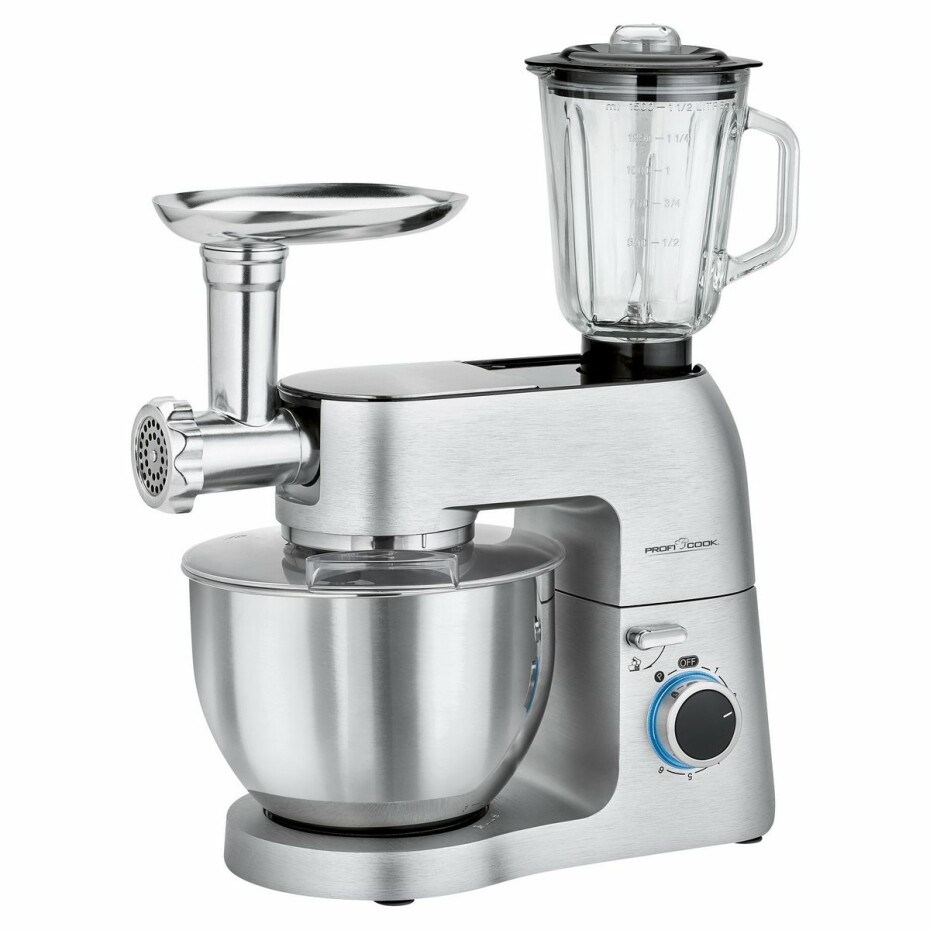 ProfiCook KM 1189 kuchyňský robot - main (0)