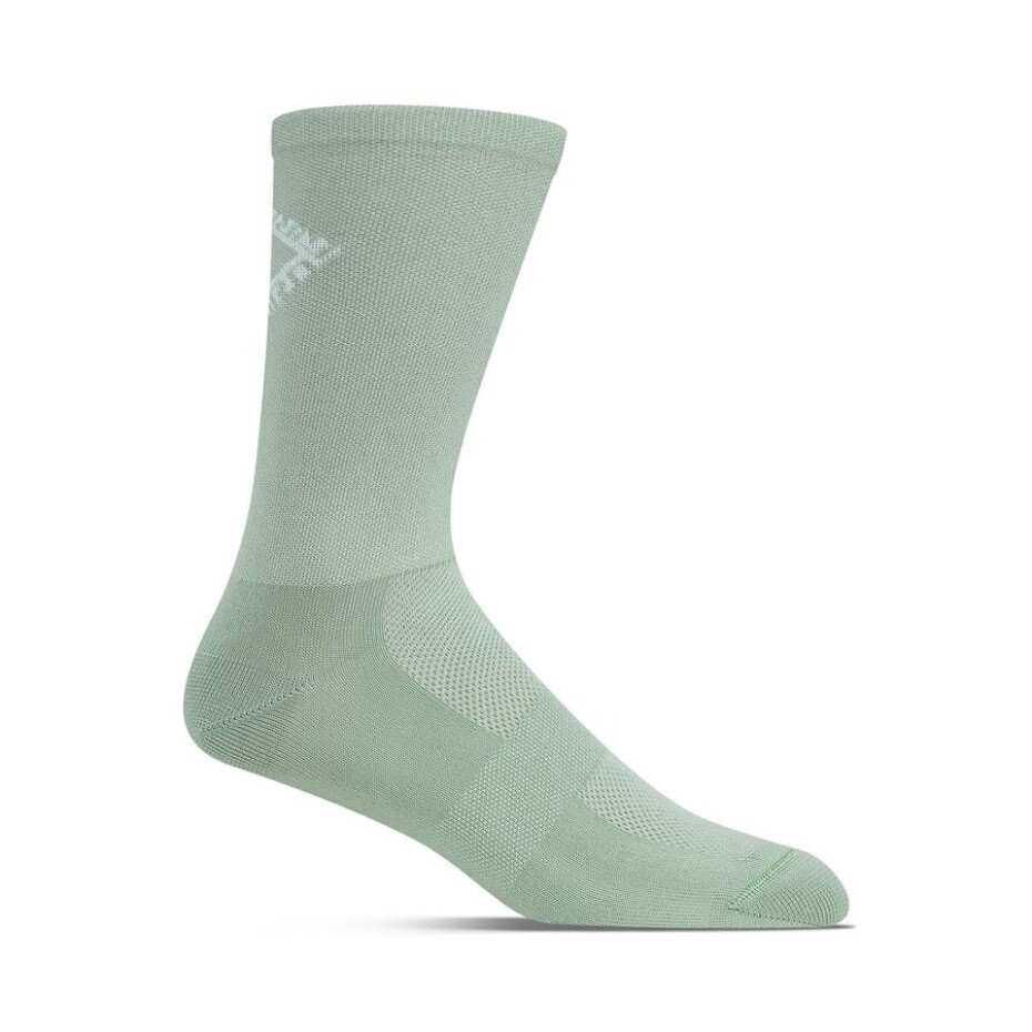 Cyklistické ponožky Giro Comp  Racer High Mineral  L - main (0)