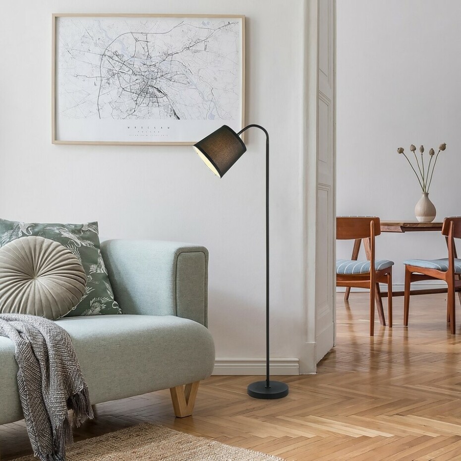 Rabalux 6640 Godric stojací podlahová lampa - main (3)
