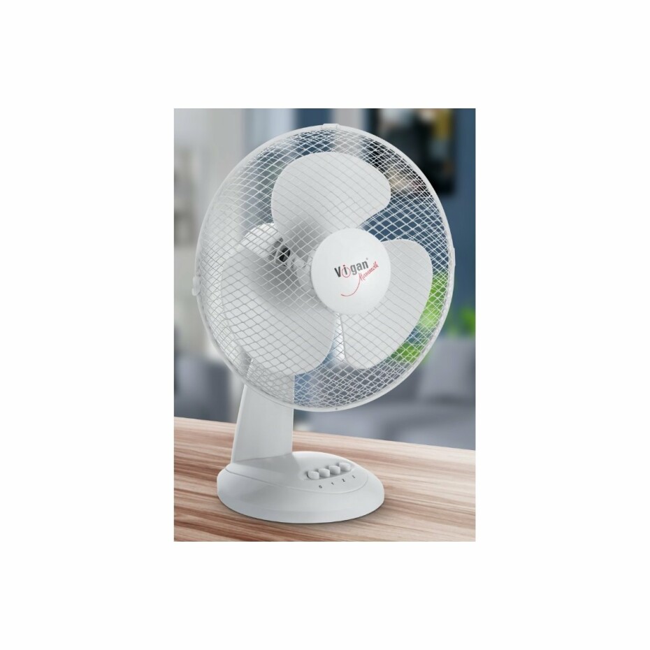 Vigan Mammoth VSTL30 stolní ventilátor - main (2)