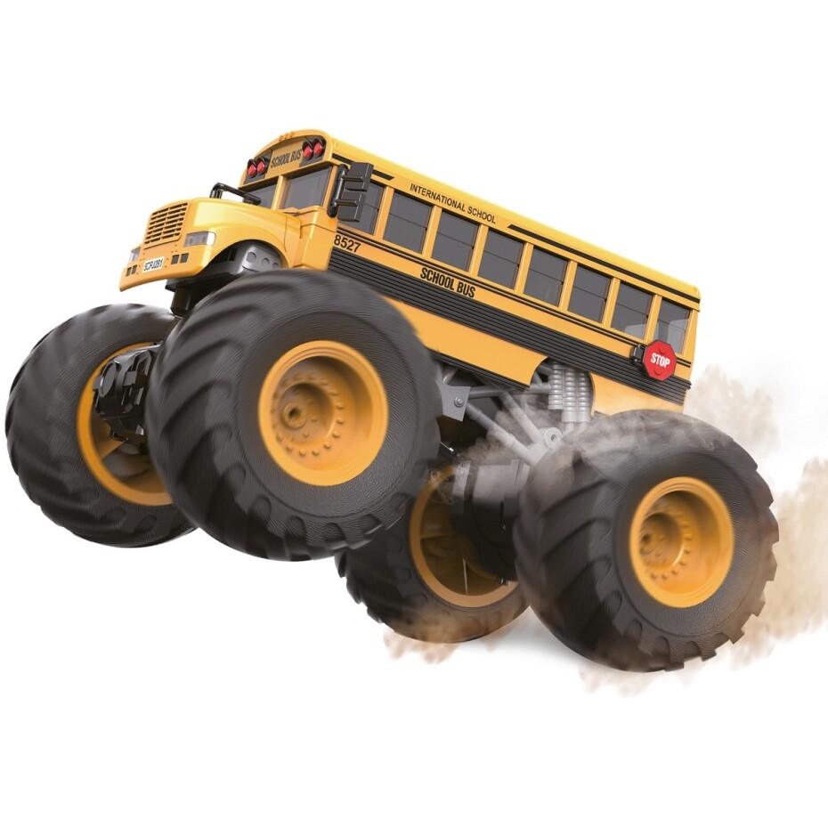 Buddy Toys BRC 18.420 BIG FOOT - bus - main (1)