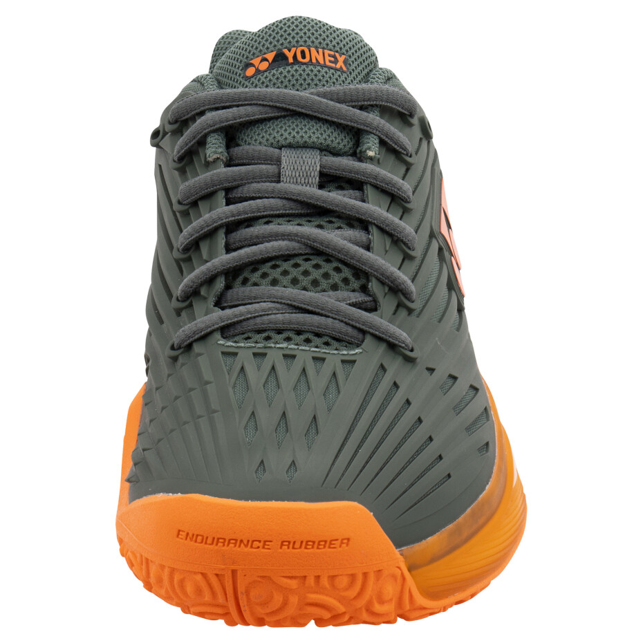 Pánská tenisová obuv Yonex Eclipsion 5 Clay M Olive  EUR 44,5 - main (3)