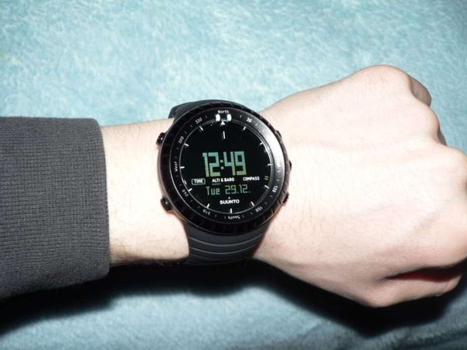 Suunto Core All Black SS014279010 - main (5)