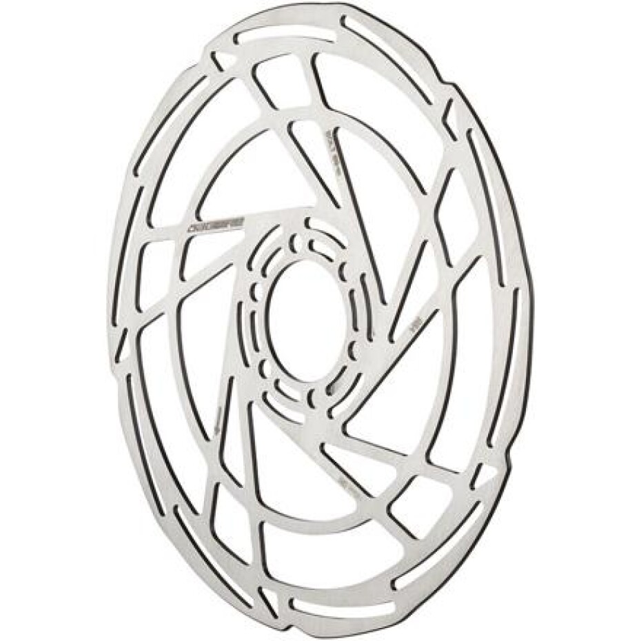 Jagwire brzdový kotouč Sport Sr1 6-bolt 180mm - main (0)