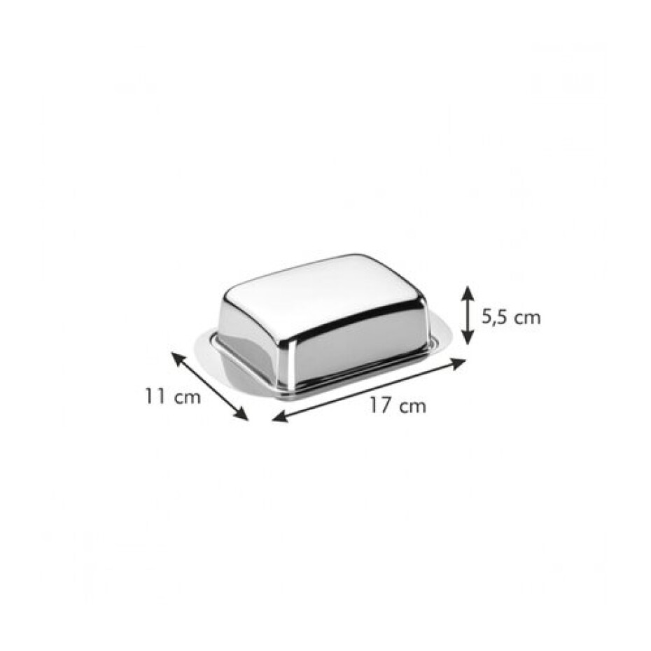 TESCOMA máslenka GrandCHEF 17 x 11 cm - main (2)