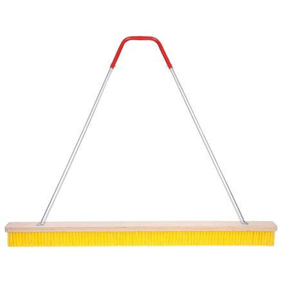 Merco Special PPN 150 kartáč na kurty umělý trávník - main (0)