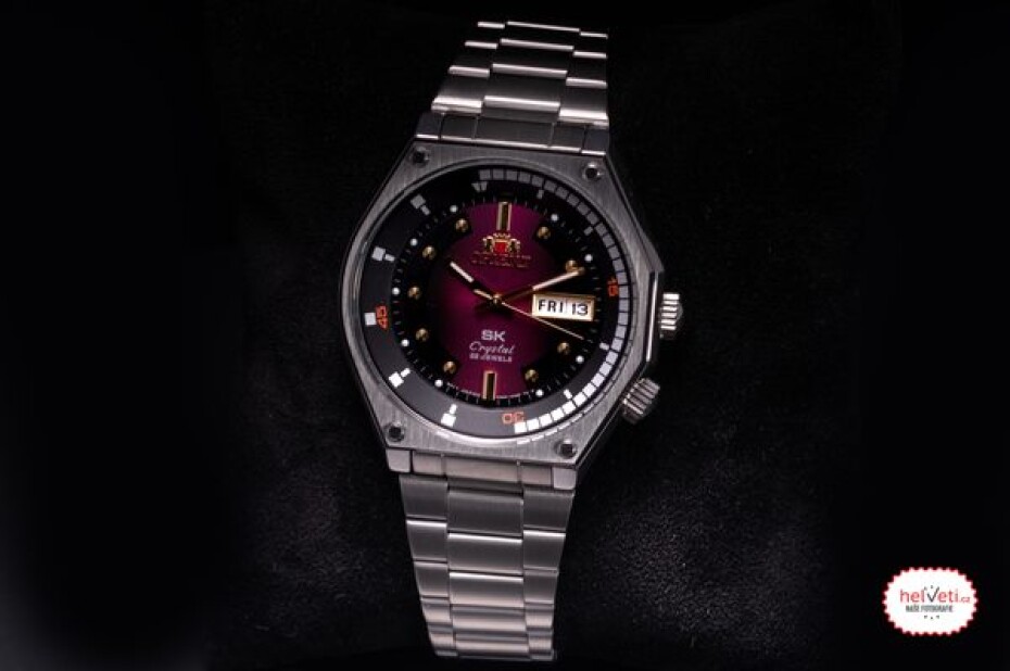 Orient Super King Diver Retro RA-AA0B02R - main (4)