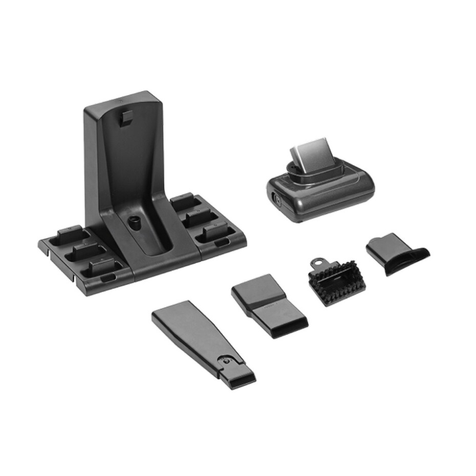 Concept VP4380 Ruční vysavač 18,5 V Real Force  - main (4)