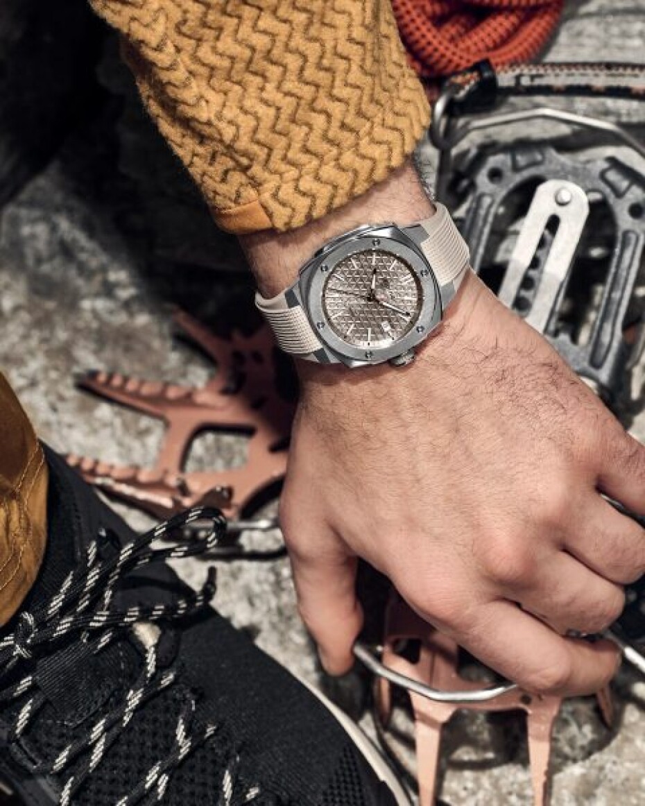 Alpina Alpiner Extreme Automatic AL-525BG3AE6 - main (5)