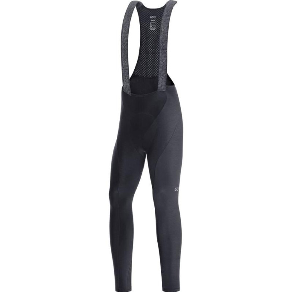 Gore C3 Thermo Bib Tights+ - main (0)
