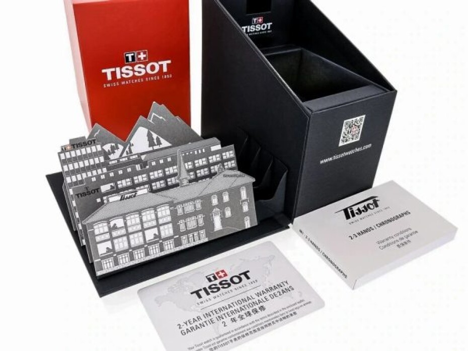 Tissot Lovely Round T140.009.36.091.00 - main (5)