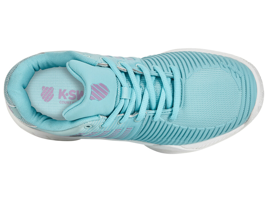 Dámská tenisová obuv K-Swiss  Express Light 2 Angel Blue  EUR 40 - main (3)