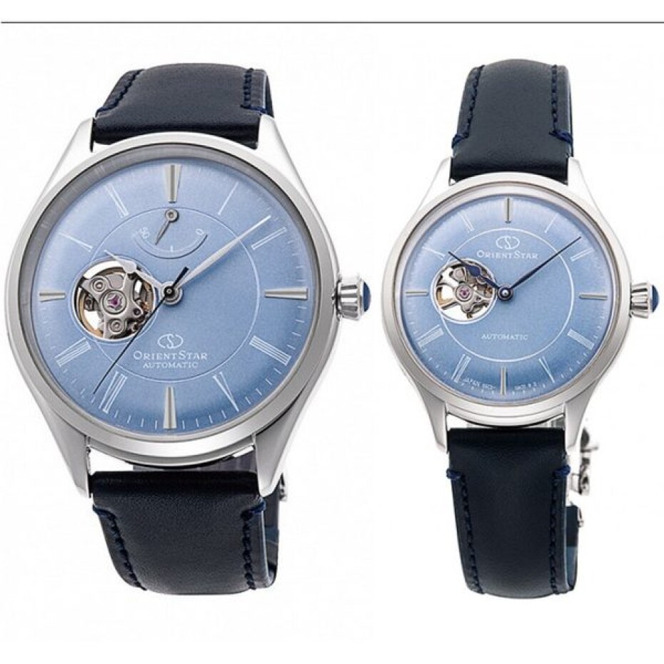 Orient Star Classic RE-AT0203L - main (6)