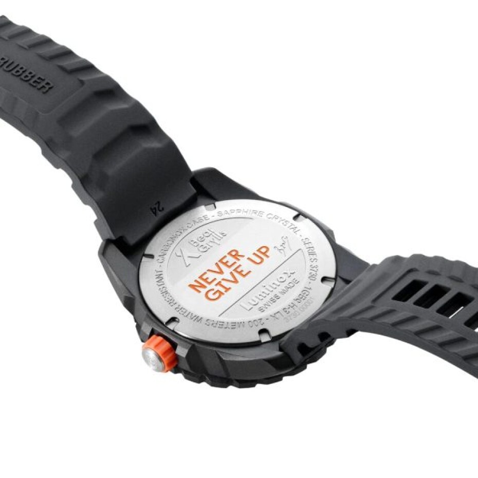 Luminox BEAR GRYLLS Survival  XB.3731 - main (5)