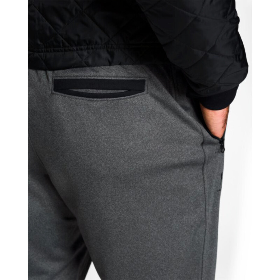 Under Armour Sportstyle TRICOT jogger 1290261-090 - main (4)