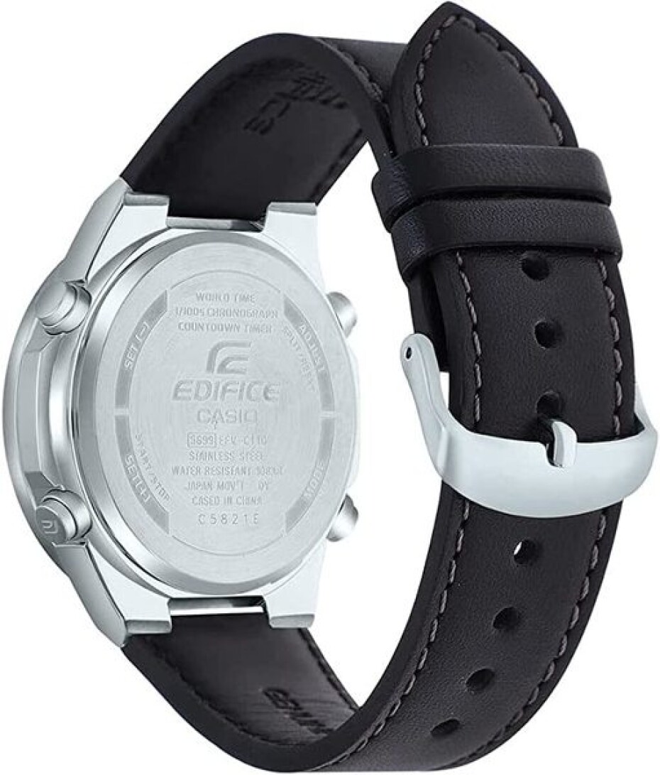 Casio Edifice EFV-C110L-1AVEF - main (3)