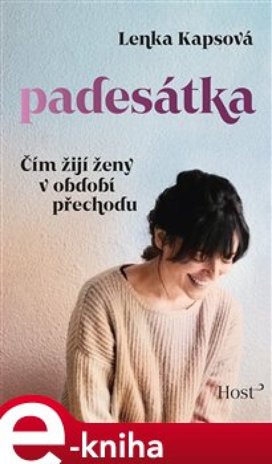 Padesátka - Lenka Kapsová - main (0)